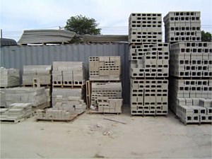 Masonry Supplies